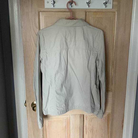 Columbia Jacket - Picture 2 of 11